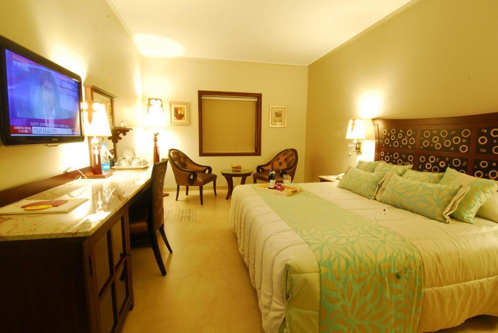 Sai Palace Hotel Bombay Eksteriør billede