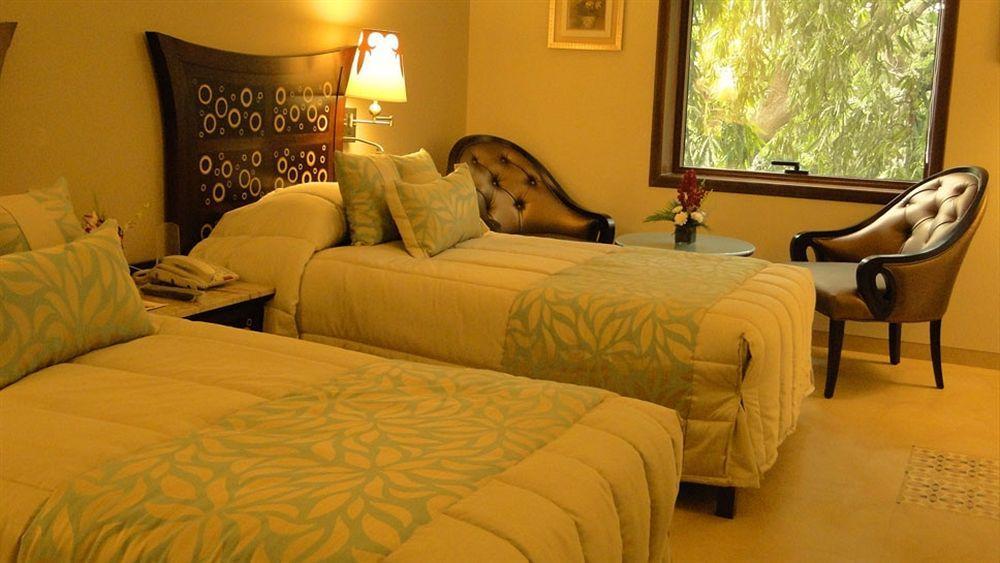Sai Palace Hotel Bombay Eksteriør billede