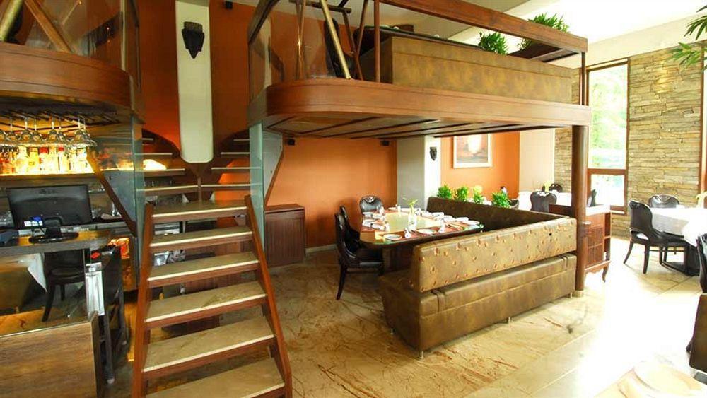 Sai Palace Hotel Bombay Eksteriør billede