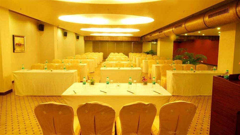 Sai Palace Hotel Bombay Eksteriør billede