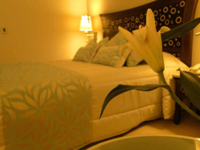 Sai Palace Hotel Bombay Eksteriør billede